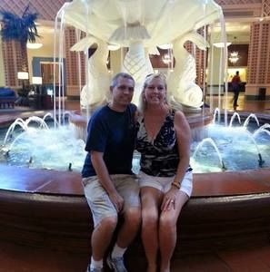 Meet your Posher, Kathy